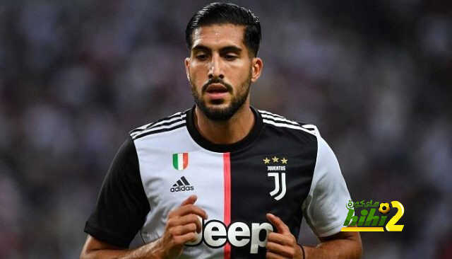 ايمرى كان مطلوب فى البوندزليجا