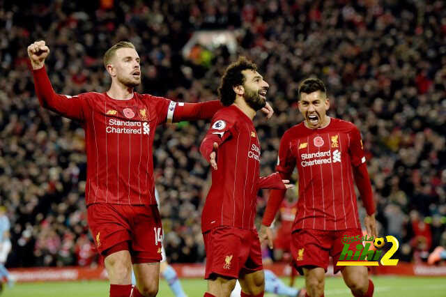 كلوب يفاضل بين 3 نجوم لتدعيم هجوم ليفربول