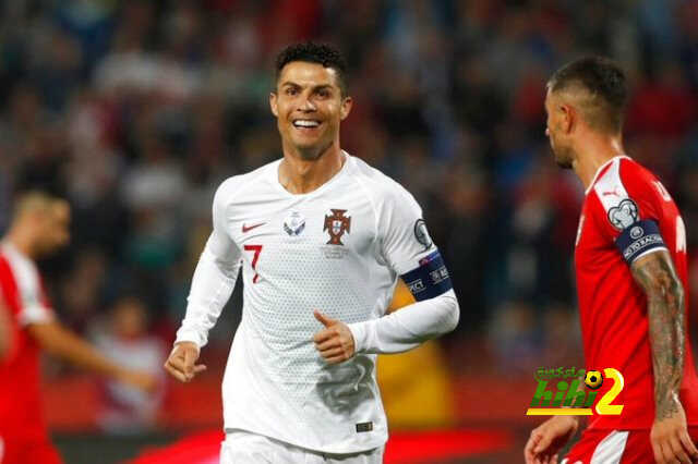 رونالدو يبحث عن إنجاز تاريخي جديد