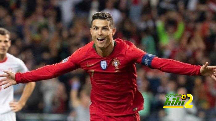 بالأرقام: رونالدو صاحب التأثير الأكبر على مسيرة البرتغال