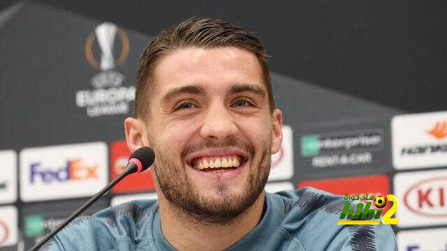 كوفاسيتش : تشيلسي أفضل لي من ريال مدريد