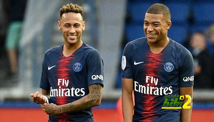 السبورت : باريس سان جيرمان في مأزق للحفاظ على مبابي ونيمار