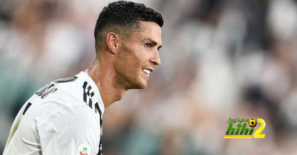 وانتهت أزمة رونالدو .!