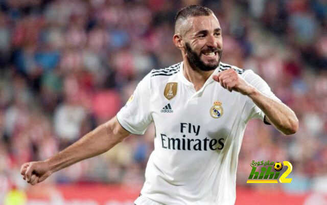 فيديو: كتف بنزيمة يمنحه عاشر الأهداف بالليغا أمام ريال سوسيداد