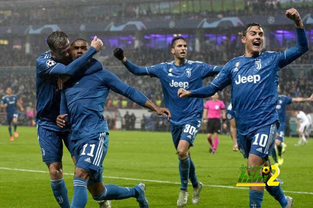 الإصابات تضرب صفوف يوفنتوس قبل مواجهة اتليتكو مدريد