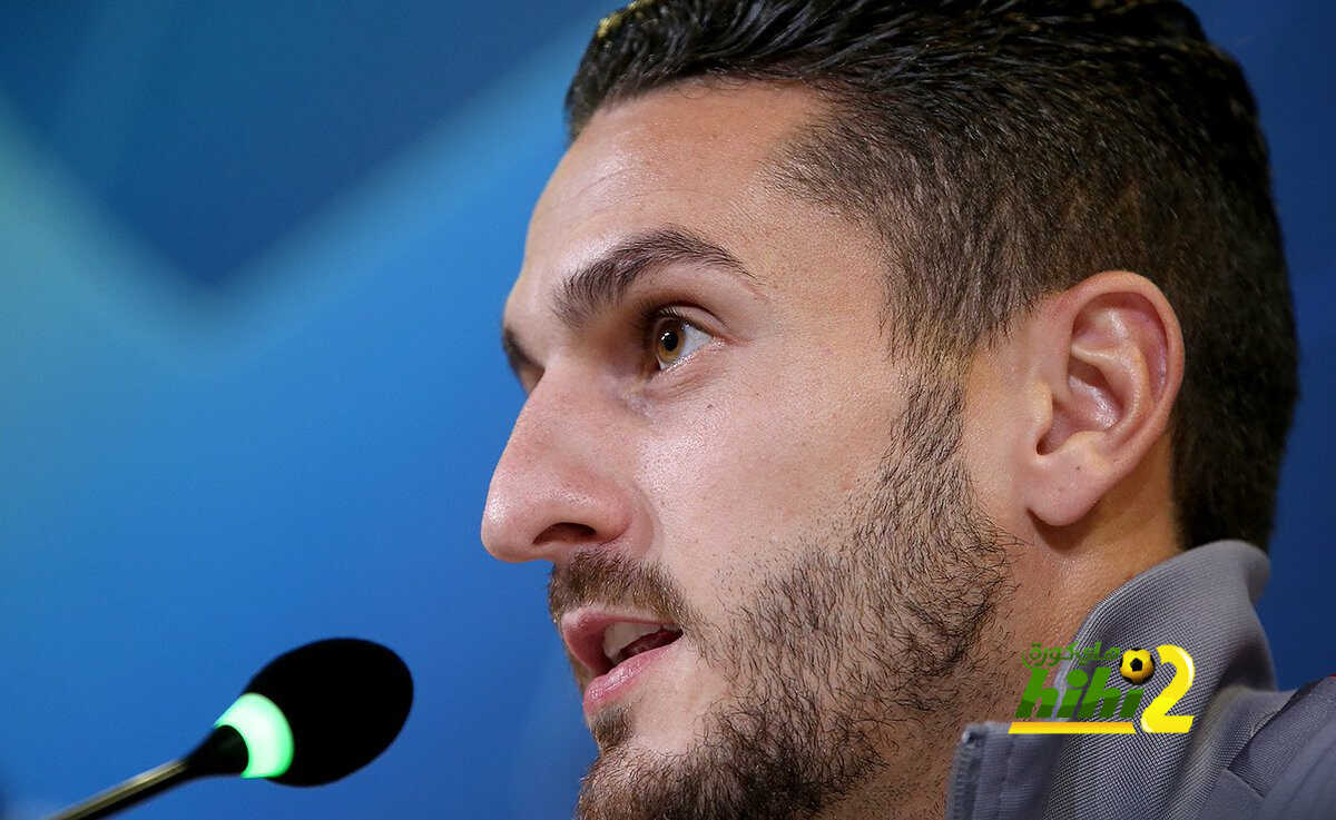 كوكي : يوفنتوس أحد المرشحين لحصد دورى الأبطال