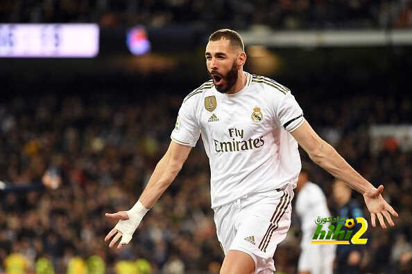 رسمياً: ريال مدريد يتأهل لثمن نهائي دوري أبطال أوروبا