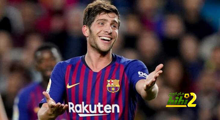 فيديو: كيف أثار سيرخو راموس غضب روبيرتو بالكلاسيكو