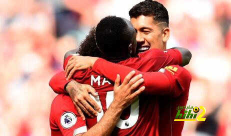 ليفربول لايعرف سوى الفوز أمام برايتون