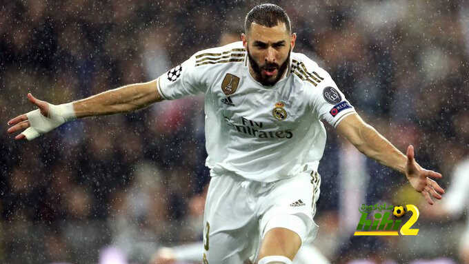 بالأرقام: حصيلة تهديفية مميزة لريال مدريد في مواجهاته أمام ألافيس