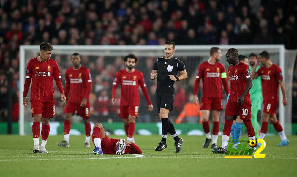 ليفربول بين الأفضل والأسوأ بعد انتصاره على برايتون بالبريميرليج