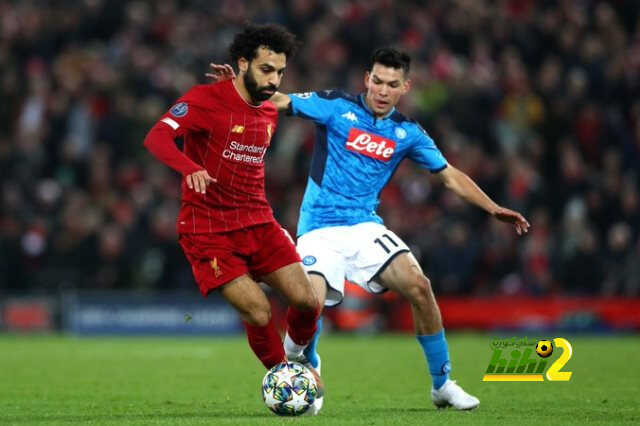 تقارير تكشف غضب محمد صلاح من كلوب
