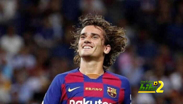 اتليتكو مدريد مهدد بعقوبة جديدة بسبب جريزمان