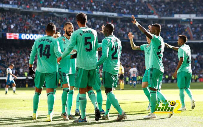 ريال مدريد والانتصار رقم 1700
