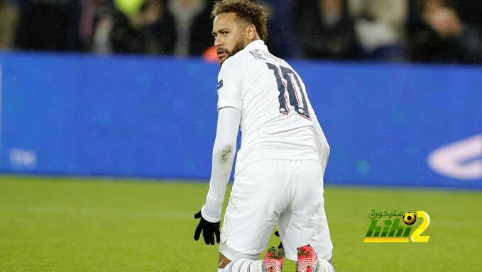 نيمار : أشعر بالسعادة في باريس