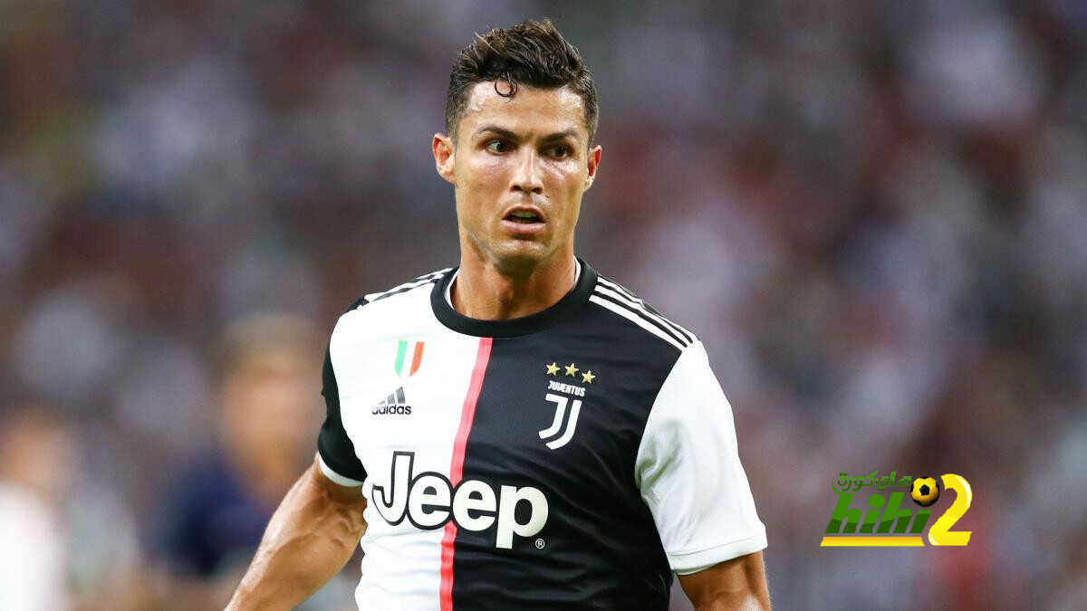 رونالدو لا يرغب في مواجة ريال مدريد بثمن النهائي