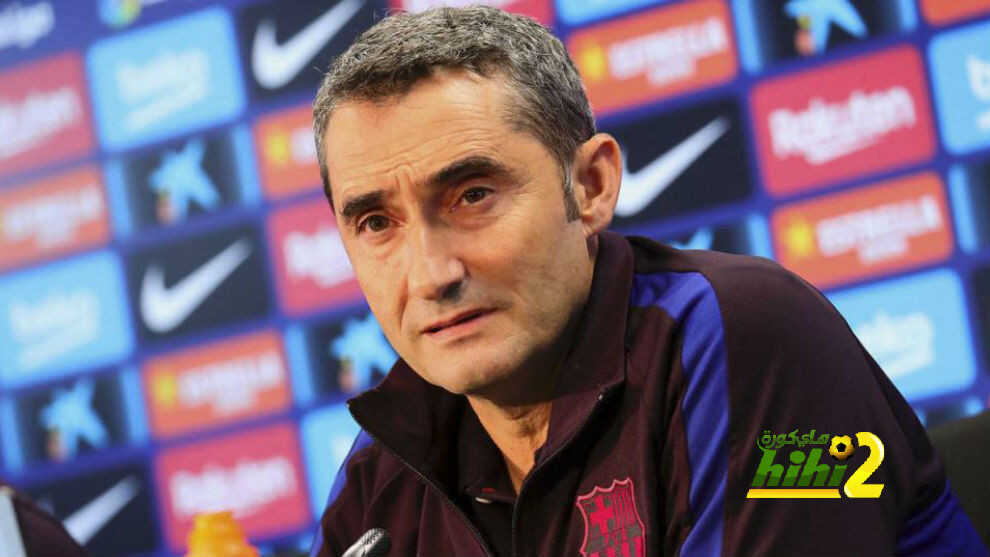 فالفيردي: مباراة سوسيداد هامة والاستعداد للكلاسيكو يبدأ من الأحد