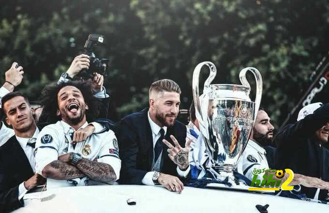 ما هو الفريق الاكثر ترشيحا لكي يواجه ريال مدريد ؟