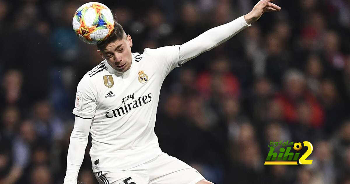 فيديو: فالفيردي لاعب بدرجة مشجع