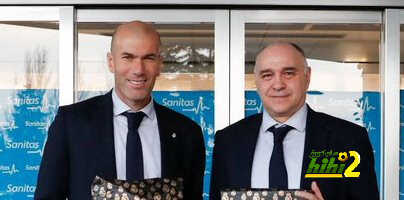 ماذا فعل لاعبوا ريال مدريد بعد معرفتهم بقرعة مانشستر سيتي ؟