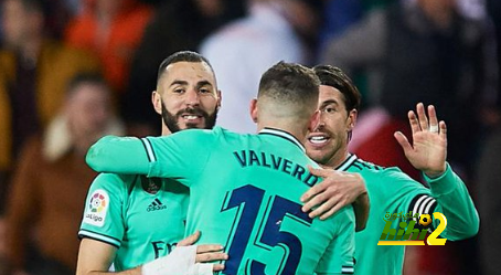 ريال مدريد يتفوق على برشلونة قبل الكلاسيكو