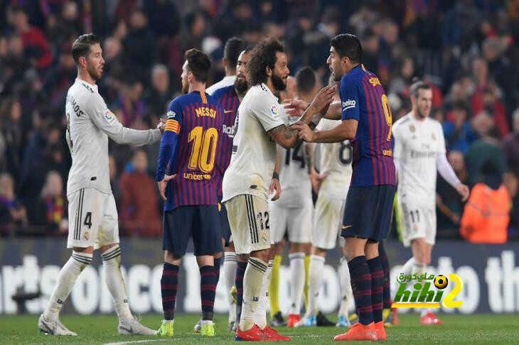 بالأسماء: نجوم تخوض الكلاسيكو للمرة الأولى