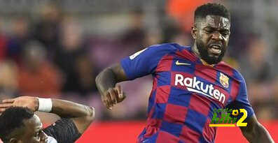 البيج سام …برشلونة يجني ثمار الصبر على أومتيتي !