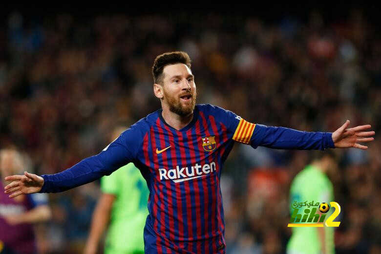 تقارير: ميسي يصل لروزاريو من أجل الاحتفال بالسنة الجديدة وهذا موعد عودته