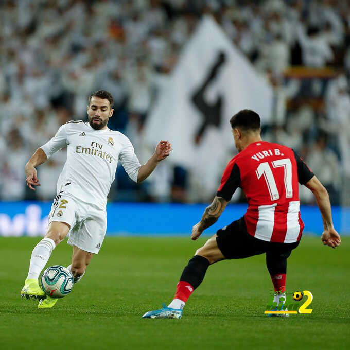 ريال مدريد بلا هزيمة للقاء الـ13 على التوالي