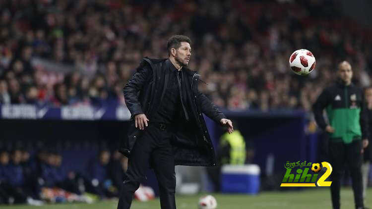 خطوة تفصل اتليتكو مدريد عن صفقة مميزة