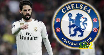 تشيلسي يستهدف نجم ريال مدريد