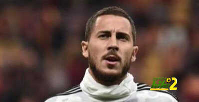 ريال مدريد وشفرة هازارد !