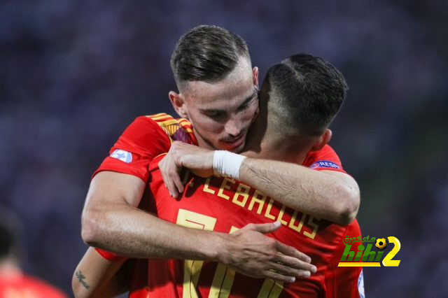 تقارير: سيبايوس طريق رويز للانتقال لريال مدريد