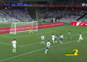 فيديو: جوهرة ريال مدريد يبدع بهدف رائع بشباك إسبانيول