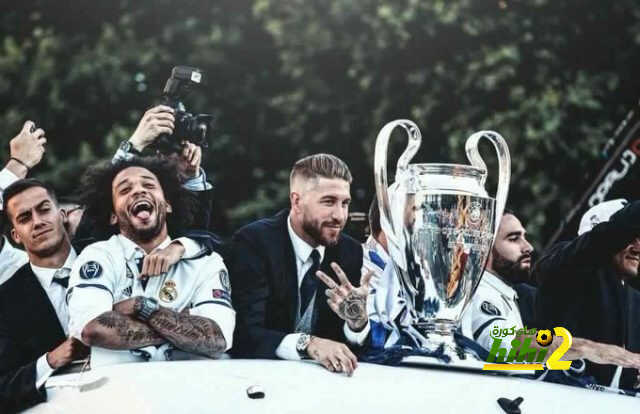 الآس : من هم أفضل خمسة لاعبين في ريال مدريد بالعقد الأخير ؟