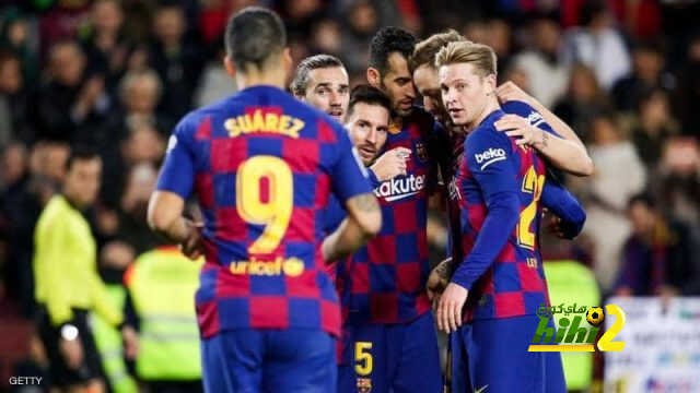 برشلونه ، أكثر من حصد الألقاب ففي العقد الأخير