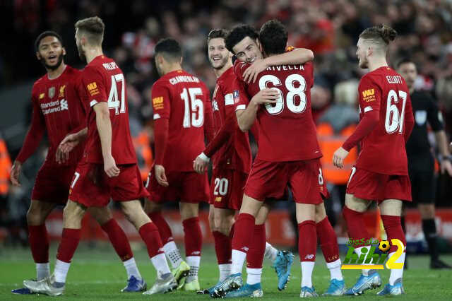 ليفربول يعمق عقدة ايفرتون
