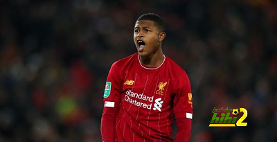 ليفربول يوافق على إعارة مهاجمه