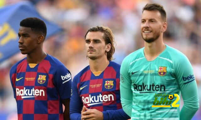 فيديو: نيتو ينجو من التهديد الأول لأتلتيكو مدريد ببراعة