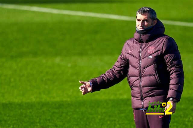 الكادينا سير : فالفيردي باق في برشلونة مهما يحدث