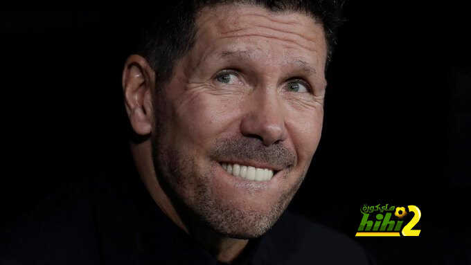 سيميوني يُحذر ريال مدريد قبل نهائي السوبر