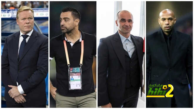 مفاجأة في هوية المدرب المقبل لبرشلونة !