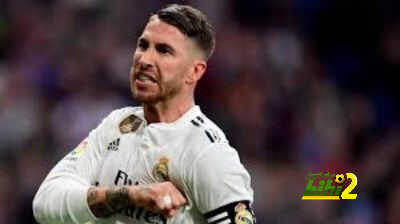 هل ريال مدريد مدين لراموس أم لفالفيردي