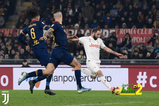 الكشف عن قائمة يوفنتوس للقاء اودينيزي بالكأس