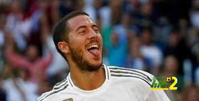 لماذا تأخر إنتقال هازارد إلى ريال مدريد؟