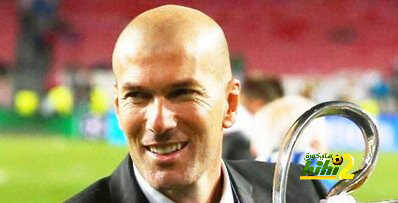 العقد الخالد لريال مدريد