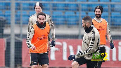 ريال مدريد غاضب جدا بسبب الكلاسيكو !