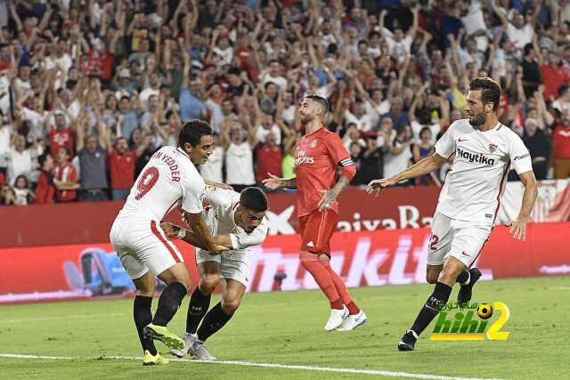 لوبيتيغي يكشف عن التشكيلة الرسمية لمواجهة الريال