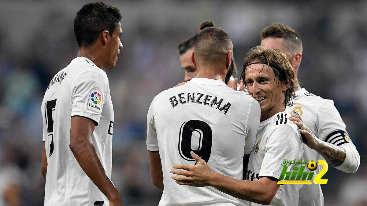 اغيري : ريال مدريد سيحقق الفوز بصعوبة