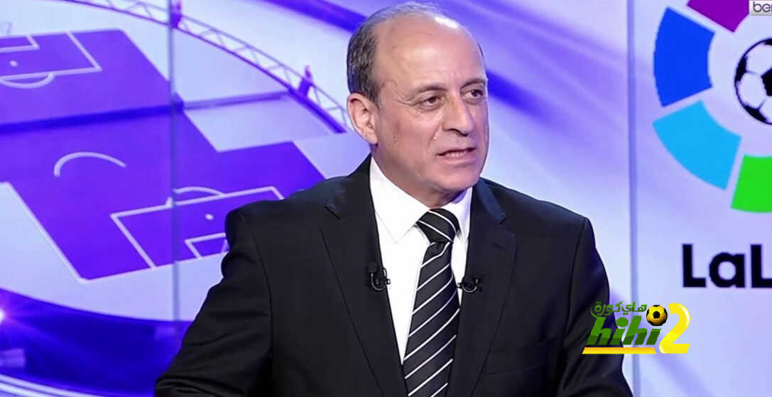 جمال الشريف: قرار إلغاء هدف إشبيلية صحيحاً